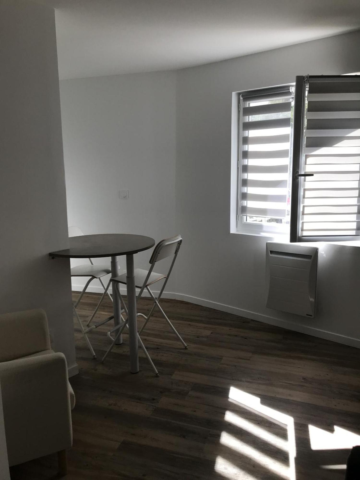 Un Sejour A Cabourg Appartement Kamer foto